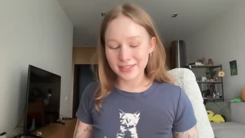 Alisa online show from April 5, 7:49 am