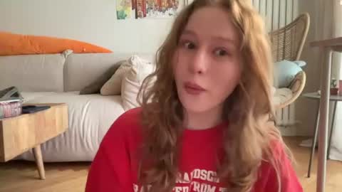 Alisa online show from June 27, 12:22 pm