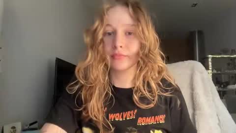 Alisa online show from July 19, 5:33 am