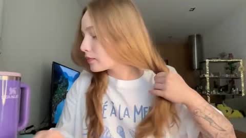 Alisa online show from July 22, 7:22 am