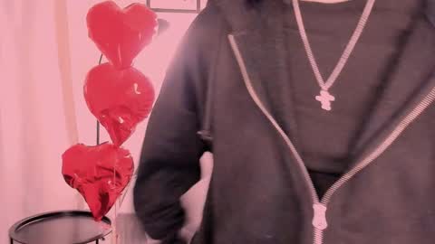 whoislulu online show from February 18, 4:14 pm