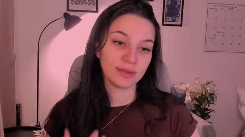 whoislulu online show from February 20, 6:41 pm