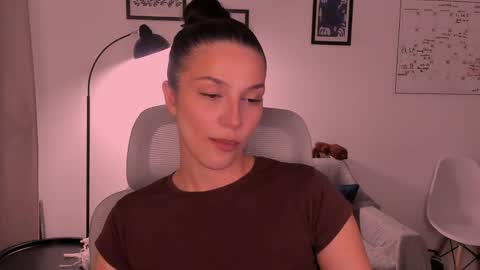 Snapshot of whoislulu chatting on April 25, 6:27 pm whoislulu online show from April 25, 6:27 pm