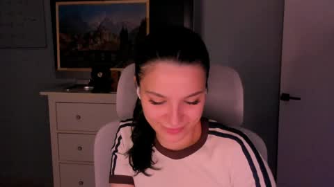 Snapshot of whoislulu chatting on May 8, 9:53 pm whoislulu online show from May 8, 9:53 pm