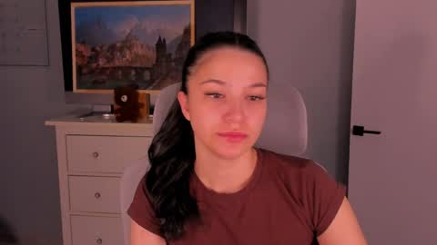 Snapshot of whoislulu chatting on May 10, 8:25 pm whoislulu online show from May 10, 8:25 pm