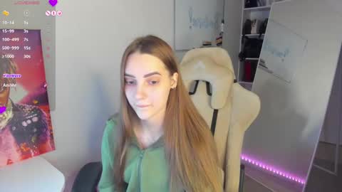 Abby  online show from December 31, 5:51 pm