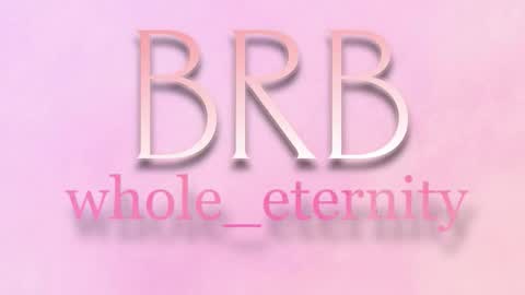 Abby  online show from October 16, 5:41 am