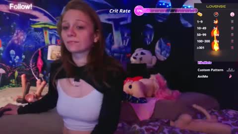 Fire C online show from February 19, 12:28 am