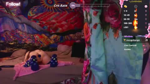 Fire C online show from March 23, 10:08 am