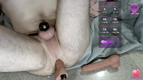 Will online show from November 27, 2:35 am