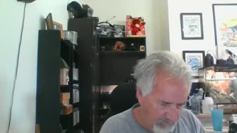 whs4fem online show from March 2, 10:05 pm