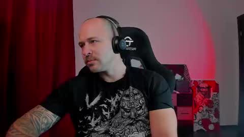 VI online show from October 27, 6:45 pm