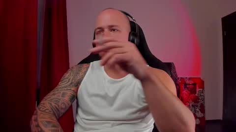 VI online show from October 28, 6:10 pm