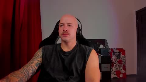 VI online show from October 30, 6:30 pm