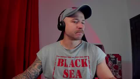 VI online show from November 23, 3:45 pm