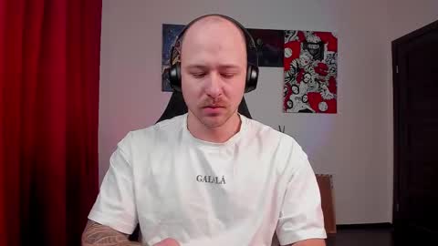 VI online show from February 20, 4:07 pm