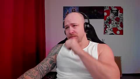 VI online show from February 23, 4:26 pm