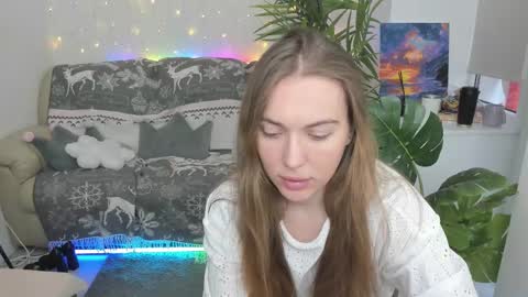 Yuki online show from January 10, 11:56 am