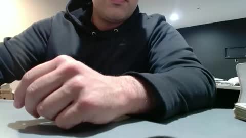 Snapshot of whynot6913 chatting on February 8, 4:27 am whynot6913 online show from February 8, 4:27 am