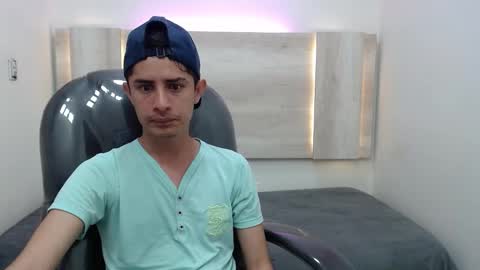 JAISON online show from January 22, 9:32 pm