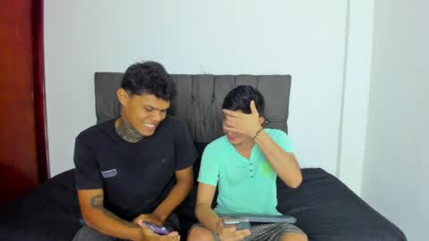 Snapshot of wickedboy_twink chatting on June 6, 7:29 pm JAISON online show from June 6, 7:29 pm