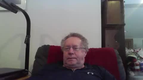 wickedhorny56 online show from February 3, 7:08 pm