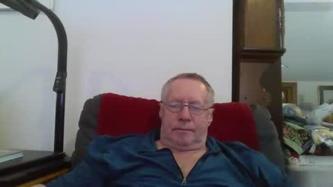 wickedhorny56 online show from February 15, 7:10 pm