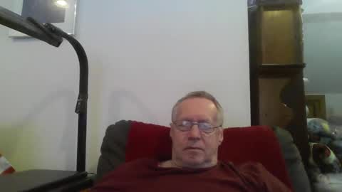 wickedhorny56 online show from February 22, 7:45 pm