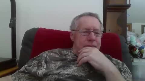 wickedhorny56 online show from March 9, 6:12 pm