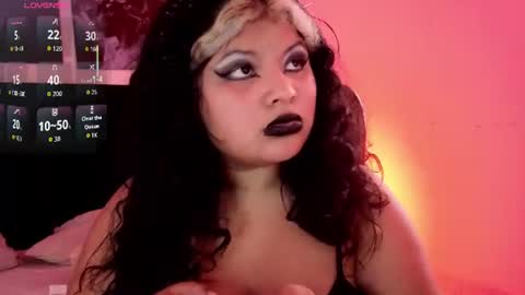 wickedlemon_ online show from June 16, 8:33 pm