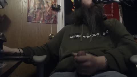 Snapshot of wickedwax chatting on April 27, 12:41 am wickedwax online show from April 27, 12:41 am