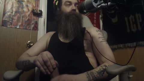Snapshot of wickedwax chatting on May 3, 6:52 am wickedwax online show from May 3, 6:52 am