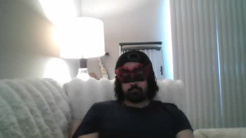Wicked Wayde online show from June 28, 12:49 am