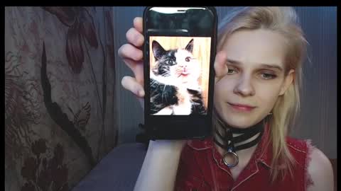 Victoria online show from March 1, 12:17 am