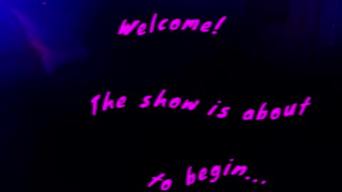 Gretchen  Jimmy online show from November 17, 6:30 am