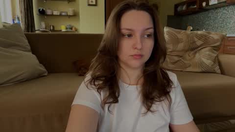 VI online show from February 19, 11:06 am