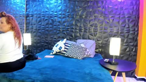 sussy online show from December 26, 12:27 pm