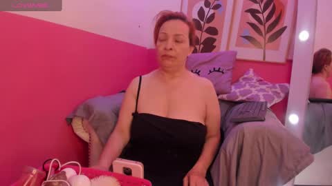 sussy online show from January 12, 12:23 pm