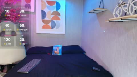 sussy online show from May 28, 12:35 pm