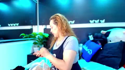 sussy online show from July 11, 12:41 pm