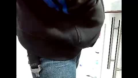 Ryder Harder online show from December 25, 4:00 pm