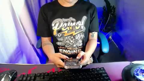 agnes online show from January 10, 3:08 am