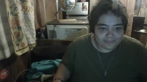 wigper online show from February 23, 3:04 am