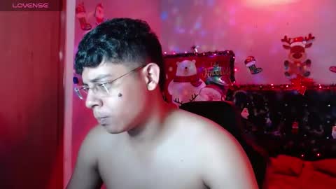 wiilliam online show from December 6, 5:00 pm