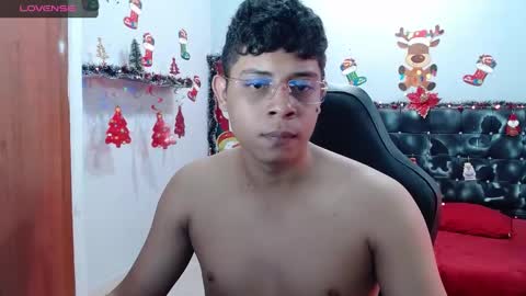 wiilliam online show from December 11, 3:15 pm