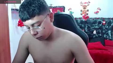 wiilliam online show from December 21, 2:15 pm