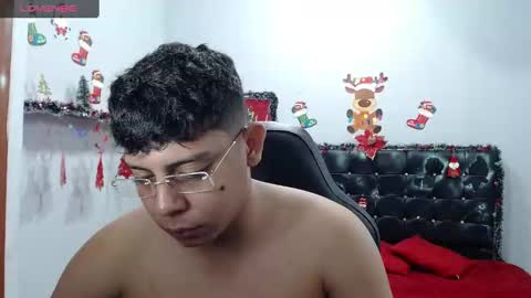 wiilliam online show from January 18, 2:12 pm