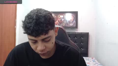 wiilliam online show from February 11, 11:43 am