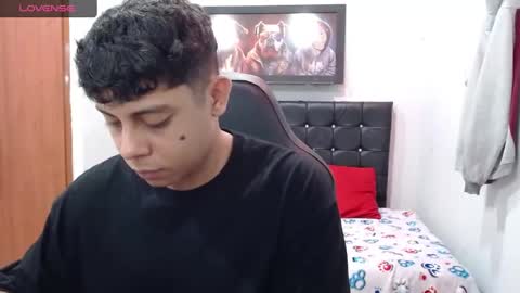 wiilliam online show from February 14, 3:47 pm