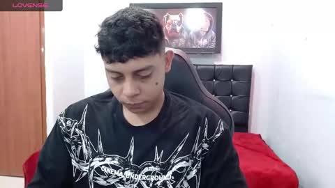 wiilliam online show from February 26, 11:41 am